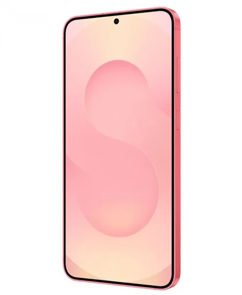 Samsung Galaxy S25 Plus 12+512Gb Coralred (Snapdragon,2 nano-SIM/eSIM)